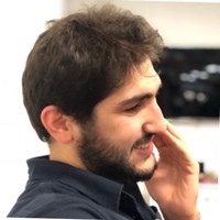 Giorgi Menteshashvili Email & Phone Number