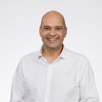 Miguel Bilimória's profile photo