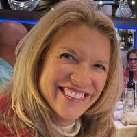 Alumni in Recovery Employee Ellen Carmody's profile photo