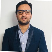 Accenture Employee Ankit Tandon's profile photo