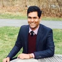 FiberTek Pte Ltd Employee Ratan Subramaniyan's profile photo