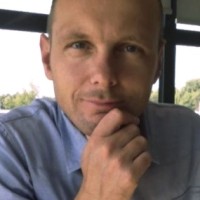 ZEB Employee Roel Weets's profile photo