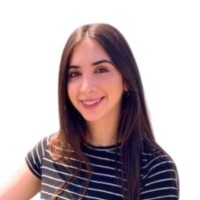Publissoft Employee Nicole Calaresu's profile photo