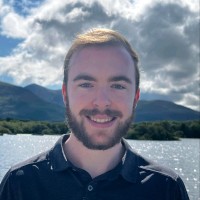 Venvee Employee Chris Mahon's profile photo