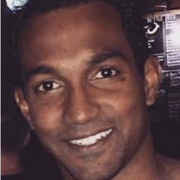 Vijay Amirtharaj Email & Phone Number