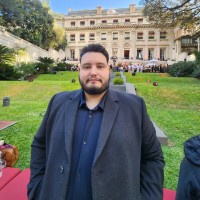 Hospital de Pediatria J P Garrahan Employee Agustin Thomas Abud Rabat's profile photo