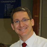 Barclays Investment Bank Employee Scott Schmitt's profile photo