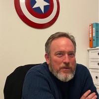 Blair Trading Ventures, LLC Employee John Sharpley's profile photo