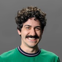 Legora Employee Fernando Coelho's profile photo