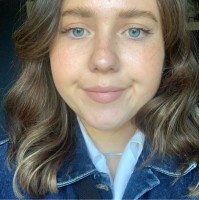 Greater Manchester Moving Employee Niamh Carroll's profile photo