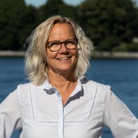 PONTECH Employee Maria Samuelsson's profile photo
