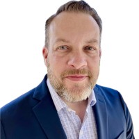 Frederick Community College Employee Shawn Peters's profile photo