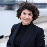 Landtag Nordrhein-Westfalen Employee Berîvan Aymaz's profile photo