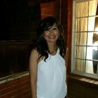 Haskel International LLC Employee Dora Gonzalez's profile photo