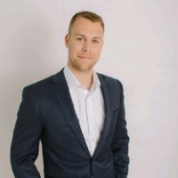 Project Control and PC Sports Employee Zachary Stevenson's profile photo