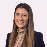 SRH Fernhochschule - The Mobile University Employee Julia Geyer's profile photo