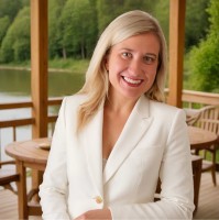 Fairmont Mayakoba Employee Kristen Czarny's profile photo