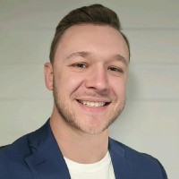 Woolpert Digital Innovations Employee Trevor Cannon's profile photo