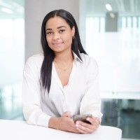 Dewaele Employee Danielle Kaluza's profile photo