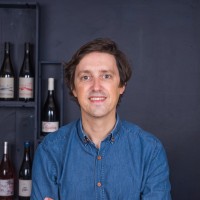 Les Grappes Employee Loic Tanguy's profile photo