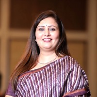 Wärtsilä Employee Pallavi Kumar's profile photo