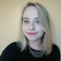 Aric Bretagne Employee Audrey Berger's profile photo