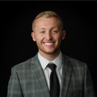 Lockton Employee Aaron Simpson's profile photo