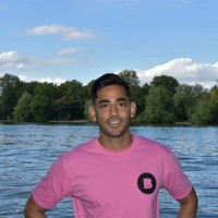 Brampton Accounting Employee Priyen Patel's profile photo