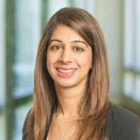 Miller, Cooper & Co., Ltd. Employee Maliha Ashraf's profile photo