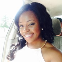 Adjacent Health Employee Tiffany Deas's profile photo