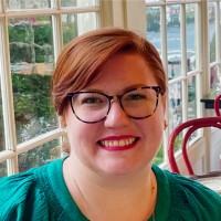 Publicis Employee Meredith O'Connor's profile photo