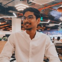 Prajwal Ankushrao's profile photo