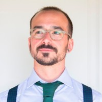 Repagalia Employee Alex Shelly's profile photo