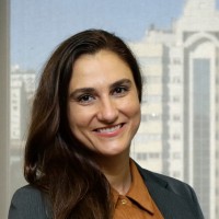 Core Comunicação Employee Daniela Fragomeni's profile photo