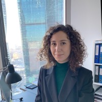 Alla Novikova Email