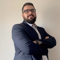 Volkswagen Group Ireland Employee Marcus Baghin's profile photo