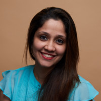 Ikai Asai Employee Anushree Shetty's profile photo