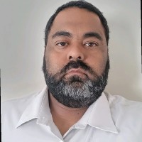 Anderson Silva Pereira's profile photo