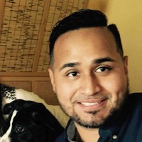 Daniel Granados Email & Phone Number