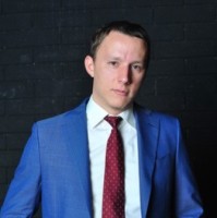 ATOL Group Employee Max Preo's profile photo