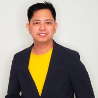 CompAsia Employee Wei Quah's profile photo