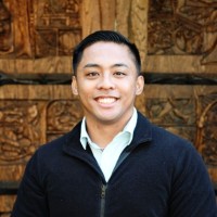 Saint Martin's University Employee Al Jerel Paredes's profile photo