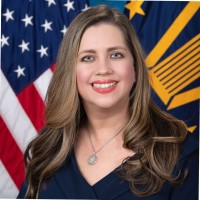 U.S. Department of Veterans Affairs Employee Lisa Kearney's profile photo