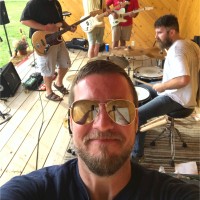 Gentex Corporation Employee John Andreoli's profile photo