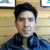 SkyBox Labs Employee Robb Gray's profile photo