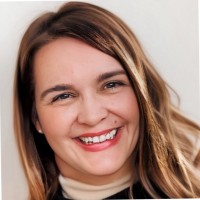 RSF Social Finance Employee Michelle Bruno's profile photo