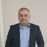 Technocast Employee Soner Ayik's profile photo