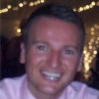 Hardscape Employee Wes Irving's profile photo