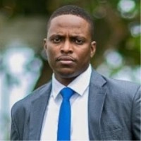 Citi Employee Jerome Williams's profile photo