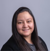 Complete Purchasing Services Inc. Employee Michelle Toueini's profile photo